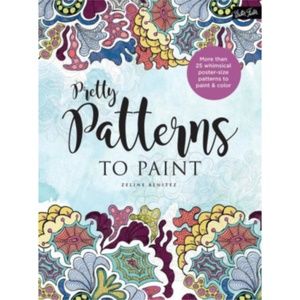 Office - Pretty Patterns To Paint Office - Pretty Patterns To Paint